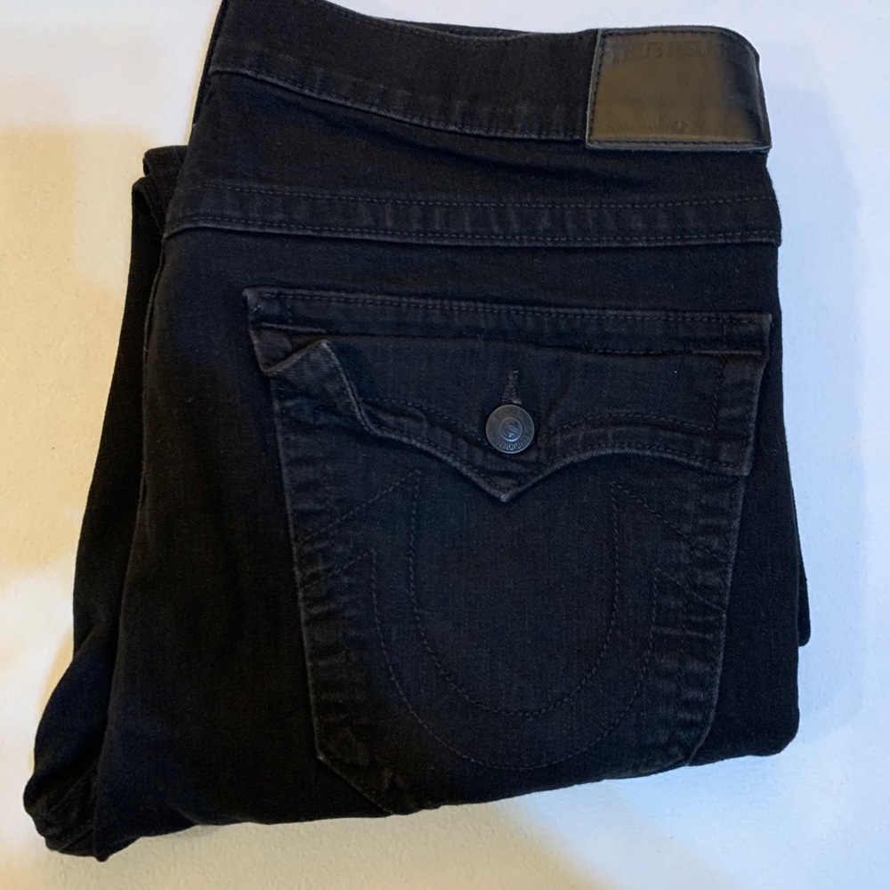 Men’s True Religion Jeans